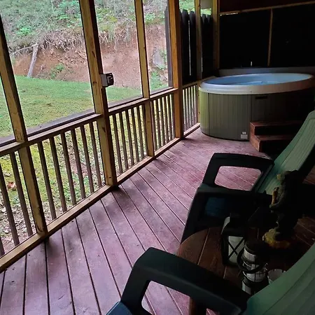 Beary Tale! Your Happily Ever After Starts Here! Sevierville Exterior foto