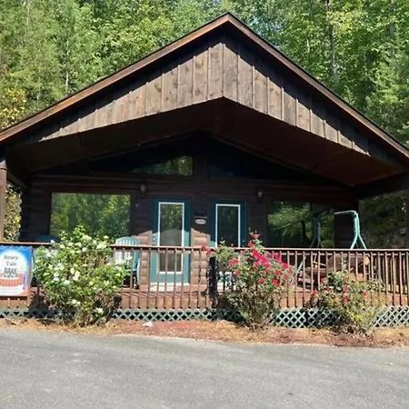 Beary Tale! Your Happily Ever After Starts Here! Sevierville Exterior foto