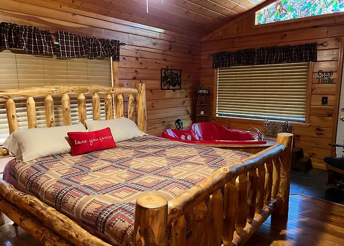 Beary Tale! Your Happily Ever After Starts Here!
