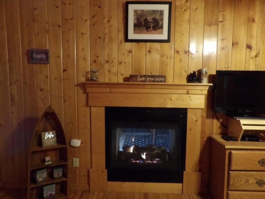Beary Tale! Your Happily Ever After Starts Here! Holiday home *