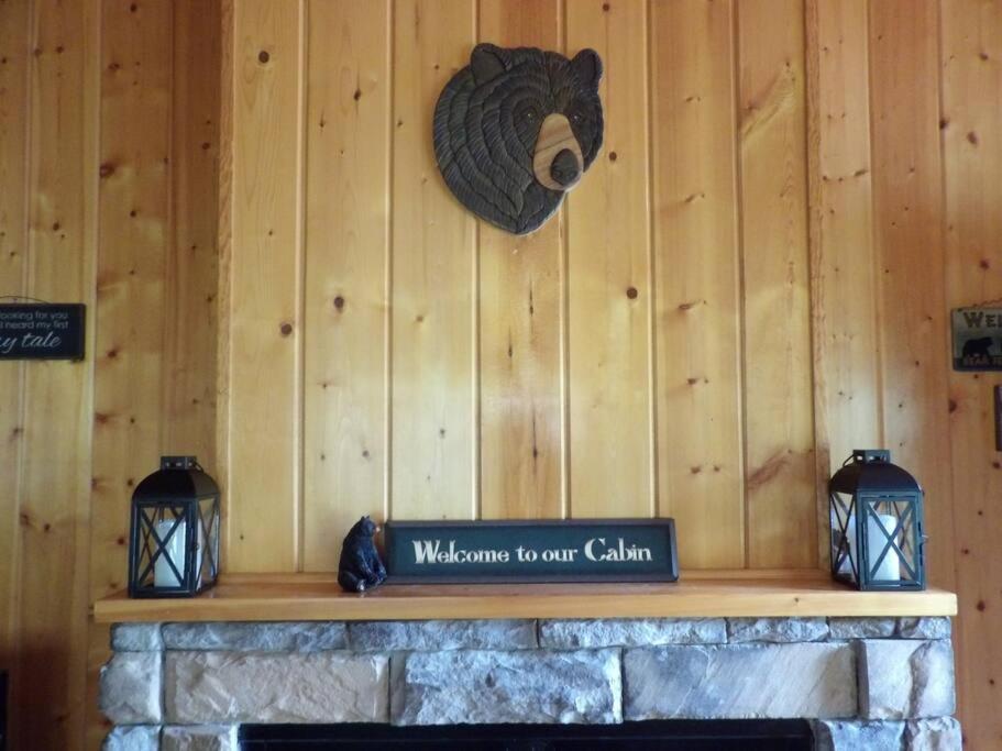 Holiday home Beary Tale! Your Happily Ever After Starts Here!