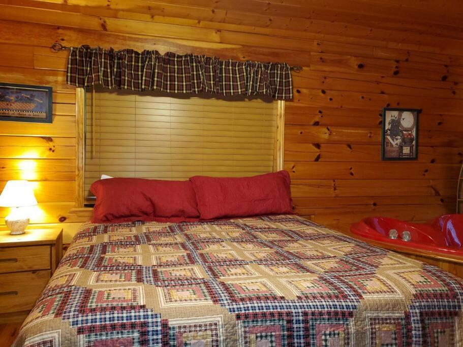 Holiday home Beary Tale! Your Happily Ever After Starts Here!
