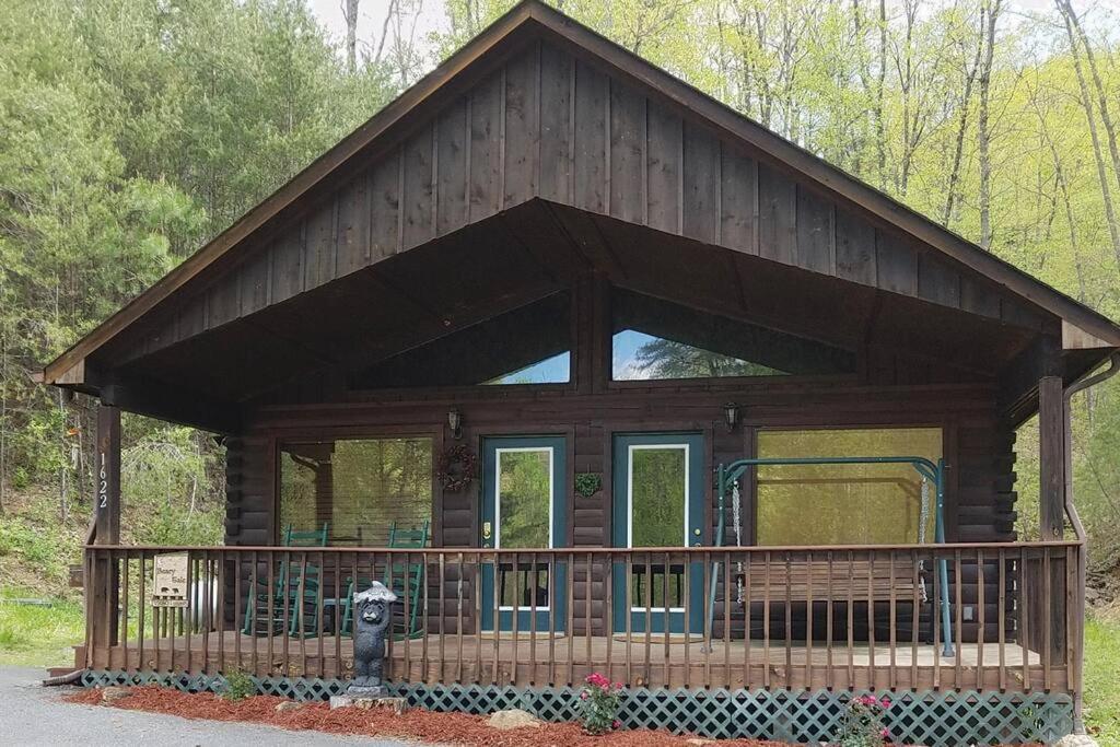 Beary Tale! Your Happily Ever After Starts Here!