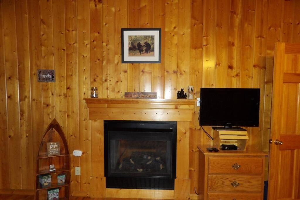 Beary Tale! Your Happily Ever After Starts Here! Holiday home *