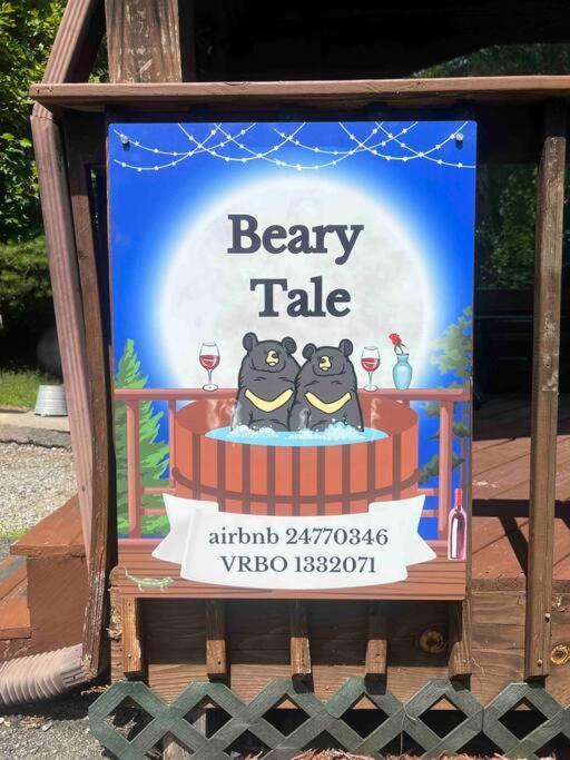 Beary Tale! Your Happily Ever After Starts Here! Holiday home