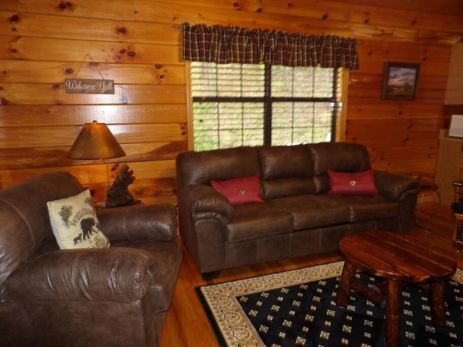 Beary Tale! Your Happily Ever After Starts Here!