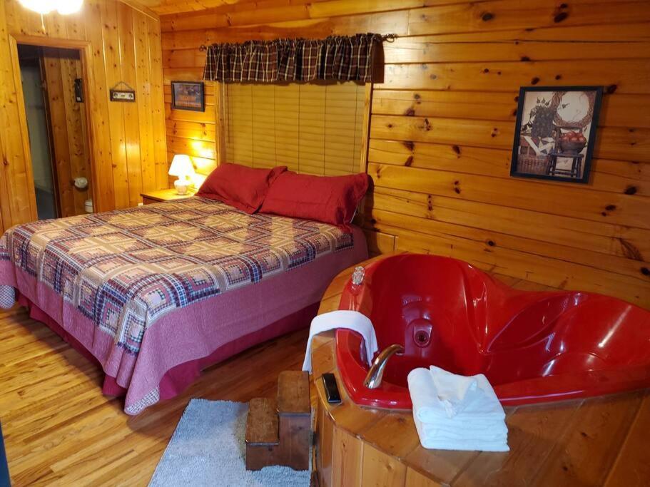 Holiday home Beary Tale! Your Happily Ever After Starts Here! *
