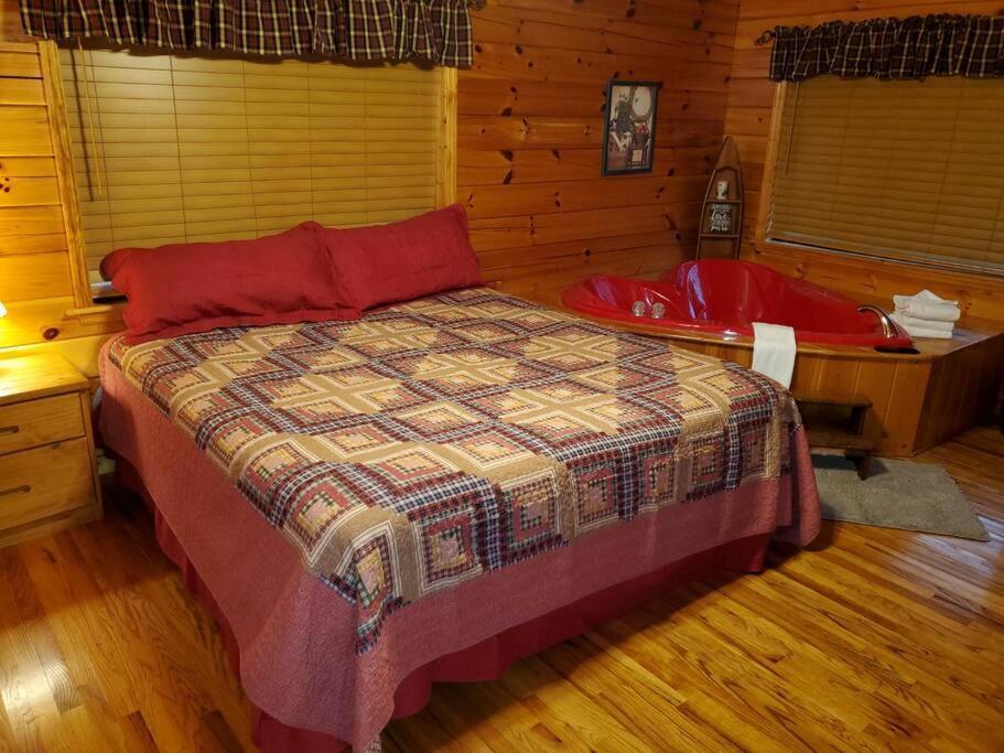 Beary Tale! Your Happily Ever After Starts Here! *