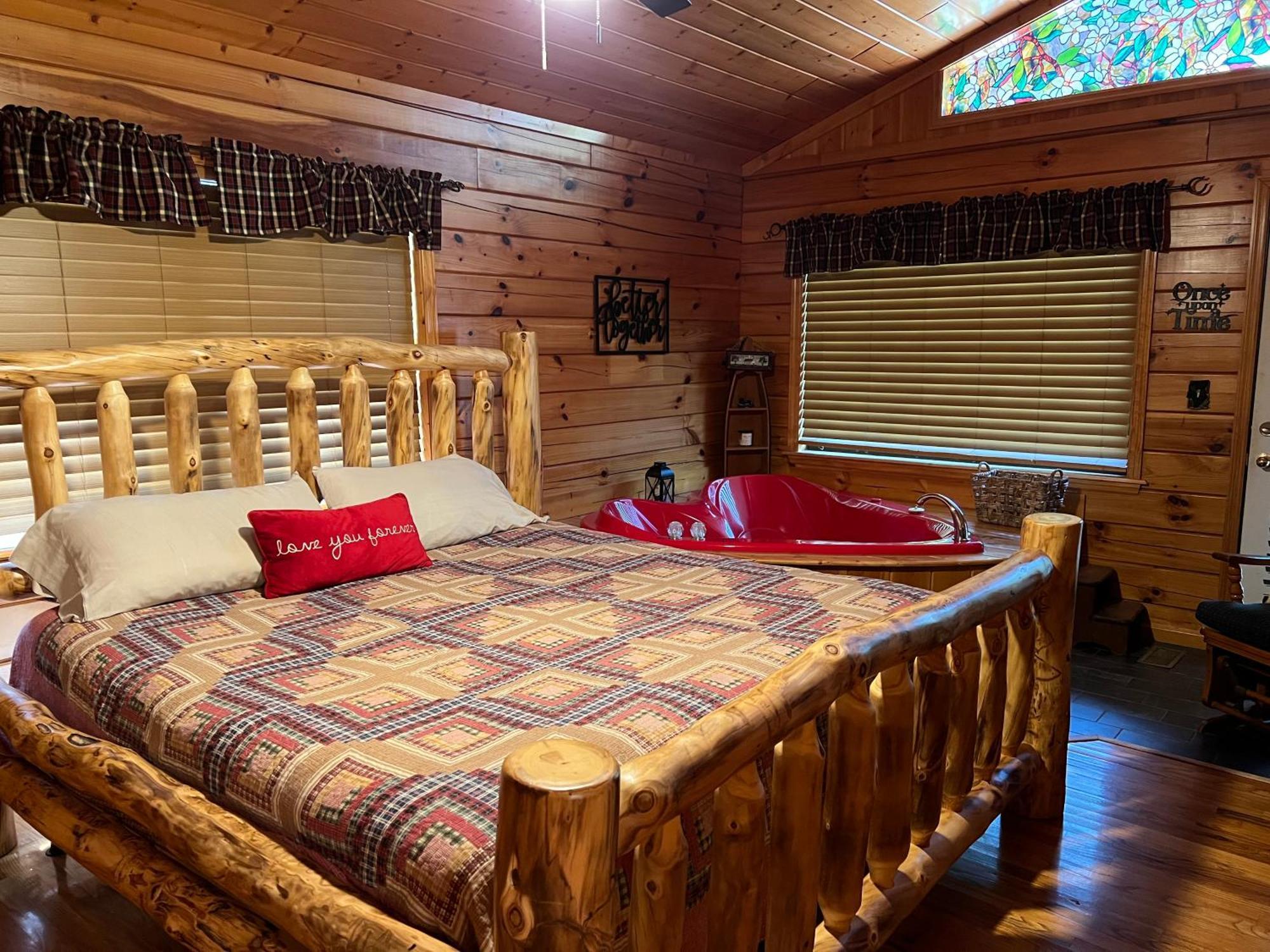Beary Tale! Your Happily Ever After Starts Here! Holiday home