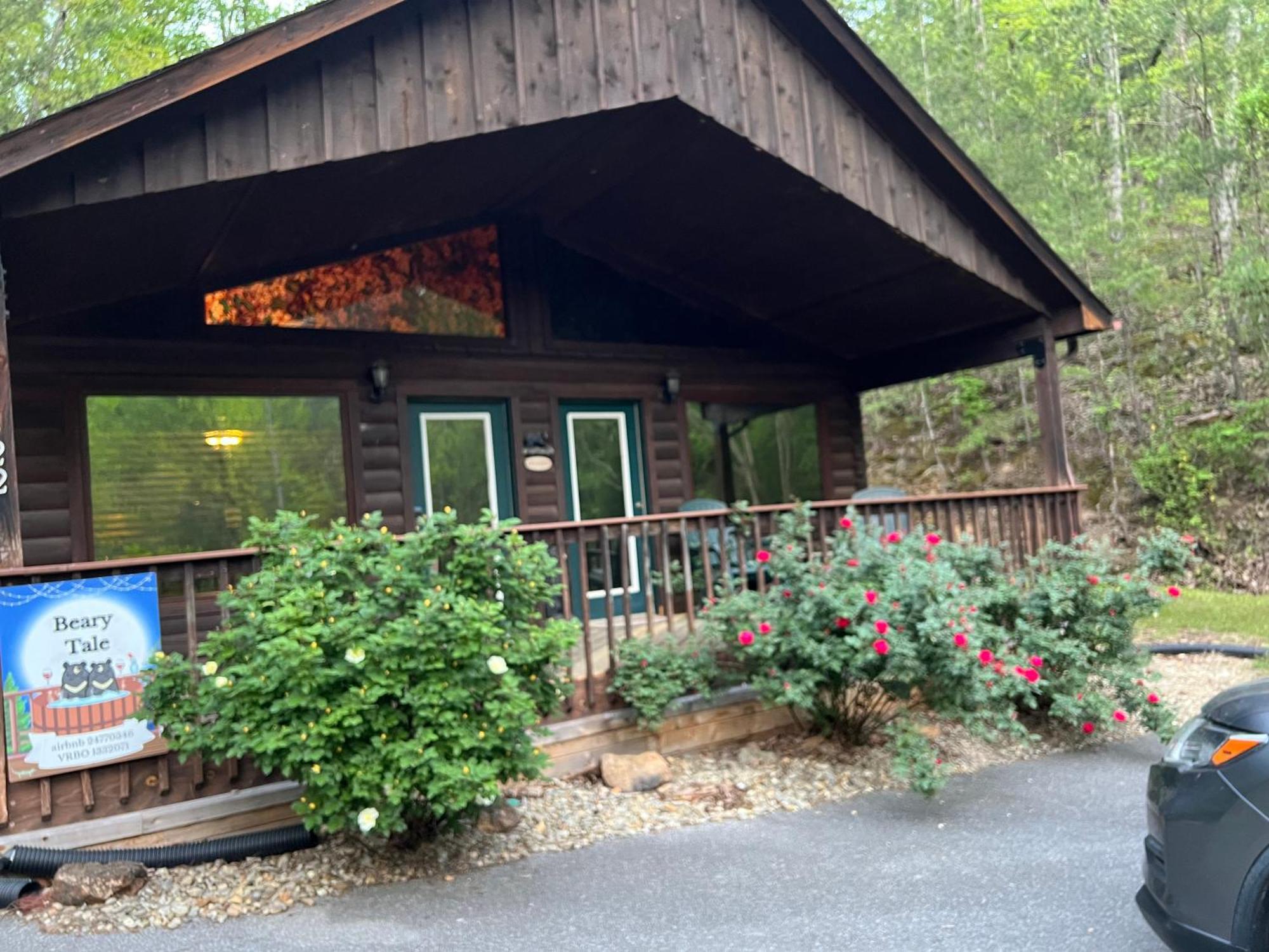 Beary Tale! Your Happily Ever After Starts Here! Holiday home *