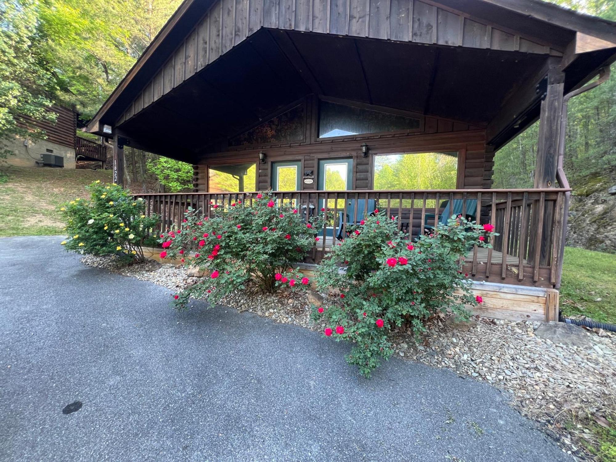 Holiday home Beary Tale! Your Happily Ever After Starts Here!